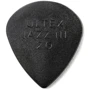 Медіатор Набор медиаторов DUNLOP 427R2.0 Ultex Jazz III Refill
