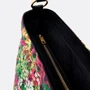 Женская сумка-мешок Desigual разноцветная (22WAXA80): Фактура Тканая, Матовая