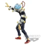 Ігрова фігурка Ігрова колекційна фігурка Banpresto My Hero Academia Chronicle Academy vol.4-Tomura Shigaraki (BP18260P): Стать Унисекс