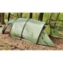 Палатка Wechsel Endeavour UL Green (231084): Материал тента Nylon 40D 240T Ripstop Double Siliconszed DWR