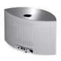 Акустика Technics SC-C50 White (SC-C50EE-W): Тип настольная