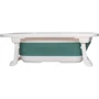 Ванночка складная детская El Camino SPRINKLE 80 см, зеленый (ME 1139 Deep Green): Производитель El Camino