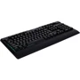 Клавиатура ERGO KB-510: Количество дополнительных клавиш 10
