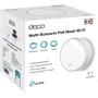 Маршрутизатор Wi-Fi TP-Link Deco X50 PoE 3-Pack: Максимальна швидкість 2402 Мбит/c
