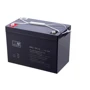 MWC CARBON 12V-100Ah (MWC 12-100C): Технология AGM