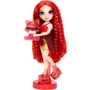 Игровой набор с куклой Rainbow High серии Classic - Руби (со слаймом) (120179) фото 8