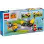 Конструктор LEGO Minions Миньоны и бананомобиль (75580): Серия Minions
