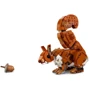 Конструктор LEGO Creator Лесные животные: рыжая лисица 667 деталей (31154) фото 10