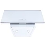 Витяжка Minola HDN 6202 WH/INOX 700 LED фото 7