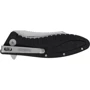 Нож Kershaw Grinder (1740.02.21): Тип ножа Складной