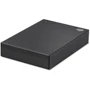 Внешний жесткий диск Seagate One Touch 5 TB (STKC5000400): Внешний интерфейс USB 3.2