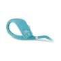 Наушники JBL Endurance DIVE, Teal (JBLENDURDIVETEAL): Тип конструкции вакуумные