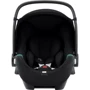 Автокресло BRITAX-ROMER BABY-SAFE3 i-SIZE Space Black с платформой FLEX BASE фото 7