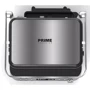 Электрогриль PRIME Technics PGH 206 KX: Размеры поверхности, см 20х30