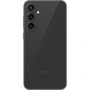 Смартфон Samsung Galaxy S23 FE 8/128Gb Graphite S711B: Камера Тройная 50 Мп (f/1.8) + 8 Мп (f/2.4) + 12 Мп (f/2.2) / LED вспышка / HDR / Панорама / Фронтальная 10 Мп (f/2.4)