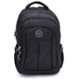 Чоловічий рюкзак Aoking чорний (C1HN2099bl-black)