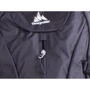 Чоловік рюкзак Onepolar чорний (W1802-black): Застібка Блискавка