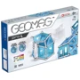 Магнитный конструктор Geomag PRO-L Геомаг Эко 75 деталей