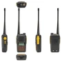Рація Baofeng UV-6R: Ступінь захисту нет