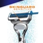 Gillette SkinGuard Sensitive Змінні касети для гоління 6 шт: Вид Сменные кассеты