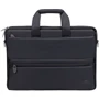 Сумка для ноутбука RivaCase 15.6" Black (8630): Тип сумки сумка