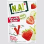 Фруктовые стики Клубника 35 г