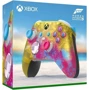 Аксессуар для приставок Microsoft Xbox Series X | S Wireless Controller with Bluetooth Forza: Horizon 5 Limited Edition (QAU-00054) фото 3