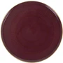 Тарелка обеденная Alba ceramic Bordeaux 26 см (769-053)