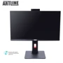 Моноблок ARTLINE Business G46 (G46v23Win): Количество USB портов 2xUSB 2.0 / 4xUSB 3.1