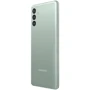 Смартфон Samsung Galaxy M13 4/64Gb Aqua Green M135: Камера Потрійна 50 Мп (f/1.8) + 5 Мп (f/2.2) + 2 Мп (f/2.4) / LED спалах / HDR / Фронтальна 8 Мп (f/2.2)