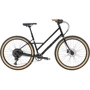 Велосипед Marin 27.5 Larkspur 2 рама - L 2024 Gloss Black/Holograph (SKE-15-09)