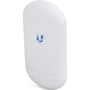 Точка доступу Wi-Fi Ubiquiti LTU-Lite: Інтерфейс підключення (WAN-порт) 1x10 / 100/1000 Ethernet