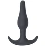 Анальный плаг Spice it up Starter - Dark Grey, 57800702