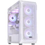 Персональний комп'ютер (ПК) ARTLINE Gaming X96WHITE Windows 11 Home (X96WHITEv80Win)