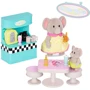 Набор аксессуаров Li'l Woodzeez Аксессуары для кафе (WZ6592Z): Производитель Li`l Woodzeez