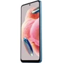 Смартфон Xiaomi Redmi Note 12 4/128GB Ice Blue (Global, NFC): Операційна система MIUI 14 based on Android 13