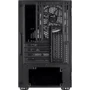 Корпус AEROCOOL Atomic-G-BK-v1: Призначення ігровий