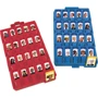 Игра настольная Hasbro Gaming дорожная Угадай кто? (F8257) фото 5