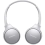 Навушники Panasonic RP-HF410BGC-W: Діапазон частот (Гц) 20 - 20000