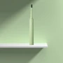 Зубная щетка Xiaomi ENCHEN Mint5 Sonik Green: Технология чистки звуковая