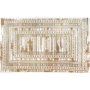 Ковер IzziHome Polo 80x150 см 0596A VIZON CREAM (606075)