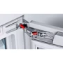 Встраиваемая морозильная камера Bosch GIV11ADC0: Размеры 71.2x55.8x54.5см