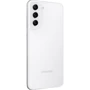 Смартфон Samsung Galaxy S21 FE 6/128Gb White G990B (UA UCRF): Процессор Qualcomm SM8350 Snapdragon 888 5G (5 nm) Octa-core (1x2.84 GHz Kryo 680 & 3x2.42 GHz Kryo 680 & 4x1.80 GHz Kryo 680