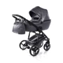Универсальная коляска 2 в 1 Junama Termo Lux 02 (J-TL-02)
