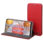 Чохол для телефона BeCover Book Exclusive Burgundy Red для Samsung M156 Galaxy M15 (711050)