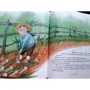 Джоэль Харрис: Сказки Дядюшки Римуса. Братец Лис и Братец Кролик: Жанр Сказки