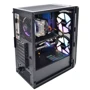 Персональный компьютер (ПК) ARTLINE Gaming X81 (X81v20): Видеокартка NVIDIA GeForce RTX 3060, 12 ГБ