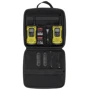 Любительская портативная рация Motorola TLKR-T92 Twin pack: Вид носимая