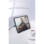 Кабель Ugreen USB-C to USB-C 100W 5A 1m Black (80371) фото 3
