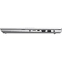 Ноутбук ASUS VivoBook Pro 14 OLED K3400PH (K3400PH-KP118W) RB: Объем накопителя 512 ГБ (SSD)